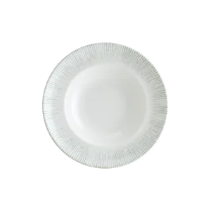 Iris Gourmet Deep Plate 27 cm 400 cc
