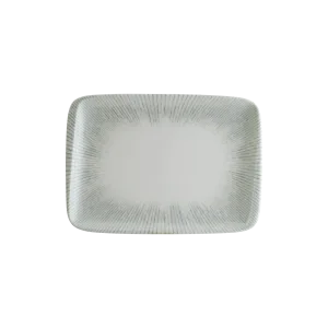 Iris Moove Rectangular Plate 23*16 cm