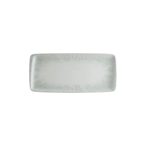 Iris Moove Rectangular Plate 34*16 cm