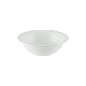 Iris White Gourmet Bowl 16 cm 400 cc