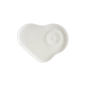 Kaff Breakfast Plate 25*19 cm