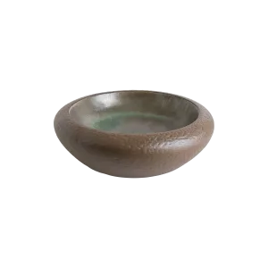 Lagoon Olive Bowl 22 cm