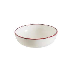 Linea Burgundy Hygge 14cm  Bowl