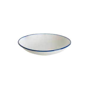 Linea Blue Gourmet Deep Plate 15 cm 330 cc