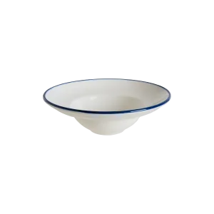 Linea Blue Gourmet Bowl 23 cm