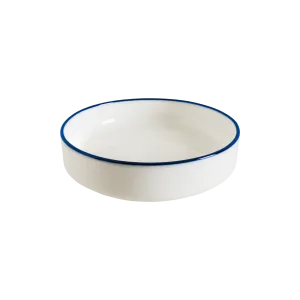Linea Blue Hygge Bowl 16 cm 500 cc