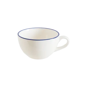 Linea Blue Rita Coffee Cup 230 cc