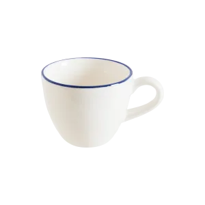 Linea Blue Rita Coffee Cup 80 cc