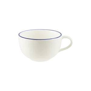 Linea Blue Coffee Cup 350 cc