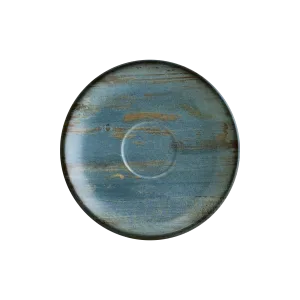 Madera Mint Gourmet Coffee Saucer 12 cm