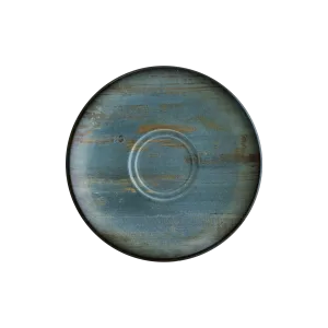 Madera Mint Gourmet Coffee Saucer 16 cm