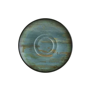 Madera Mint Gourmet Consomme Plate 19 cm