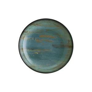 Madera Mint Gourmet Deep Plate 9 cm