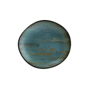 Madera Mint Vago Flat Plate 15 cm