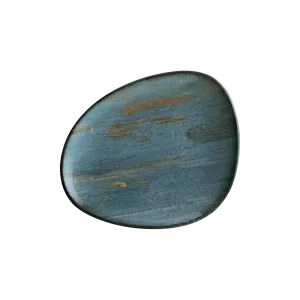 Madera Mint Vago Flat Plate 19 cm