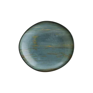 Madera Mint Vago Deep Plate 26 cm 1000 cc