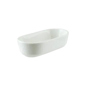 Mood 15 cm  Deep Oval Bowl  225cc