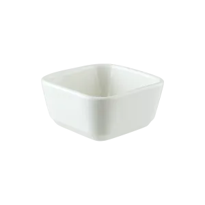 Mood Square Deep Plate 110cc