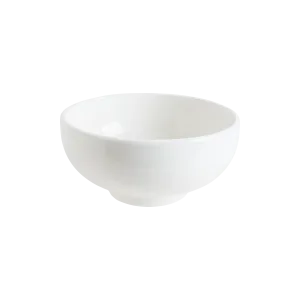 Moss 13 cm Footed Bowl 404 cc