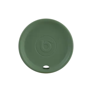 Green Softline 10cm Silicone Cover