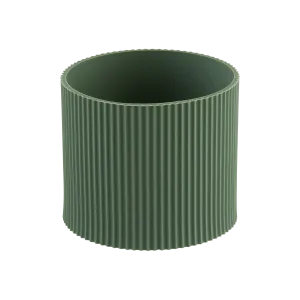 Green Softline 350cc Silicone Handle