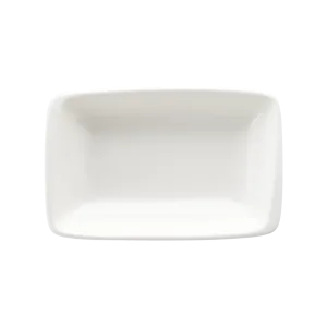 Moove Rectangular Plate 15*9 cm