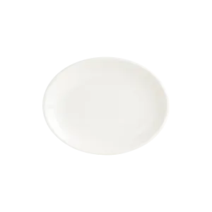 Moove Oval Plate 20*15,6 cm