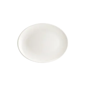 Moove Oval Plate 25 cm