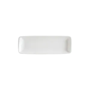 Moove Rectangular Plate 30 cm