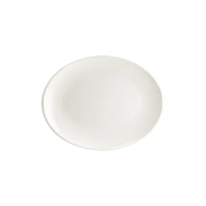 Moove Oval Plate 31*24 cm