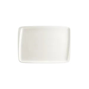 Moove Rectangular Plate 34 cm