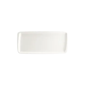 Moove Rectangular Plate 34*16 cm