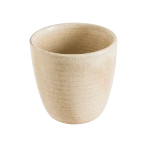 Mirage Ripple Mug without handle 320 cc