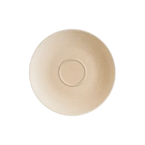 Mirage Ripple Coffee Saucer 13 cm