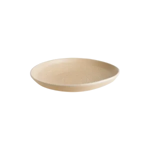 Mirage Ripple 21 cm Deep Plate 805 cc