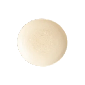 Mirage Ripple Deep Plate 26 cm 1000 cc