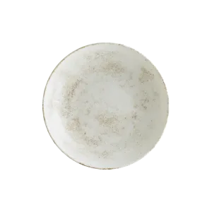 Nacrous Matt Bloom Deep Plate 23 cm 1000 cc