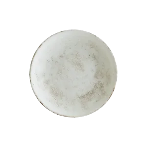 Nacrous Matt Gourmet Deep Plate 9 cm