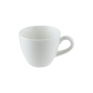 Matt White Rita Coffee Cup 80 cc