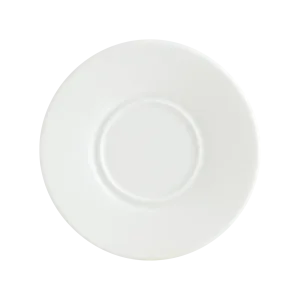 Neat Coffee Saucer 16 cm
