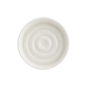 Neat Olive Oil Plate