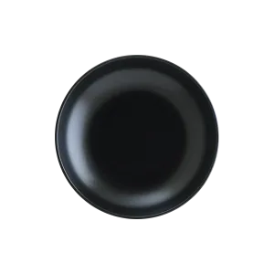 Notte Bloom Deep Plate 23 cm 1000 cc