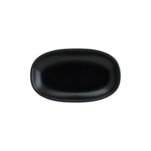 Notte  Gourmet Oval Plate 19*11 cm