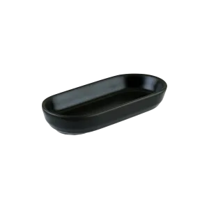 Notte Mood 15 cm Oval Bowl 120cc
