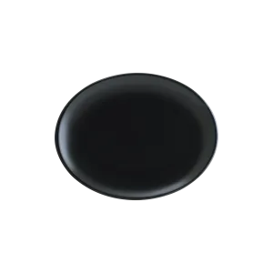 Notte Moove Oval Plate 31*24 cm