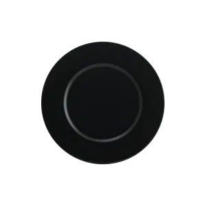 Notte Neat Flat Plate 16 cm