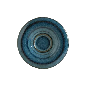 Ocean Halo Coffee Saucer 12 cm