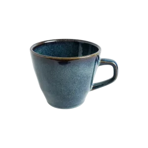 Ocean Halo Tea Cup 250 cc