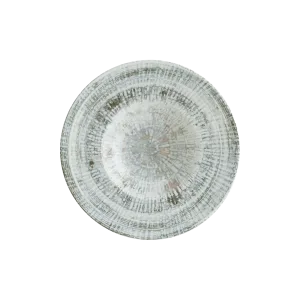 Odette Olive Banquet Deep Plate 28 cm 400 cc