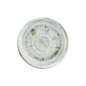 Odette Olive Gourmet Consomme Plate 19 cm